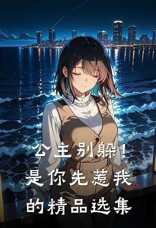 公主别躲！是你先惹我的精品选集