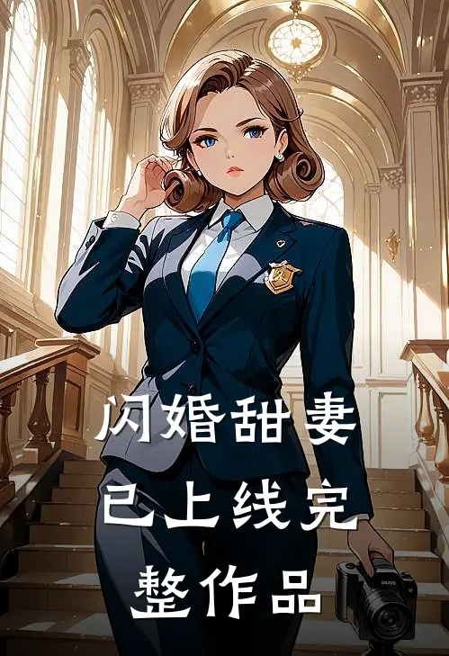 闪婚甜妻已上线完整作品