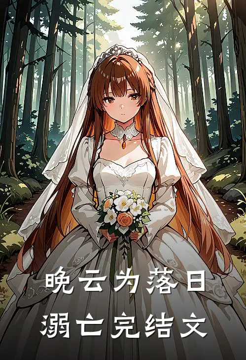 晚云为落日溺亡完结文