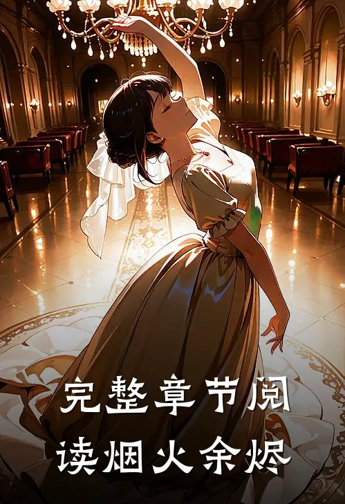 完整章节阅读烟火余烬
