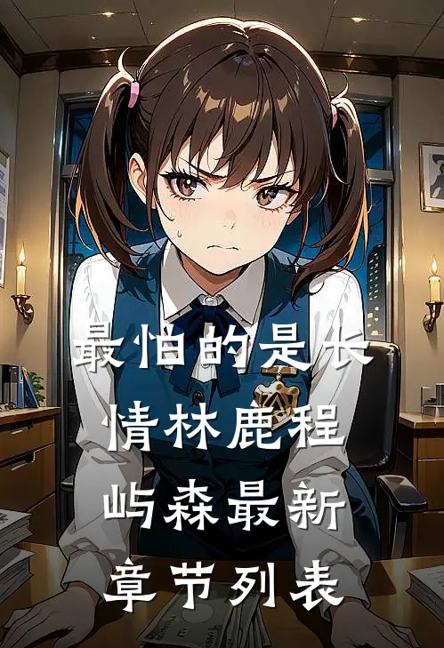 最怕的是长情林鹿程屿森最新章节列表