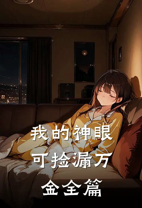 我的神眼可捡漏万金全篇