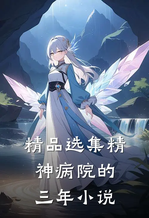 精品选集精神病院的三年小说