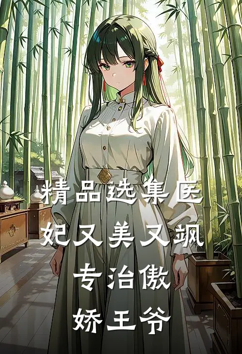 精品选集医妃又美又飒，专治傲娇王爷