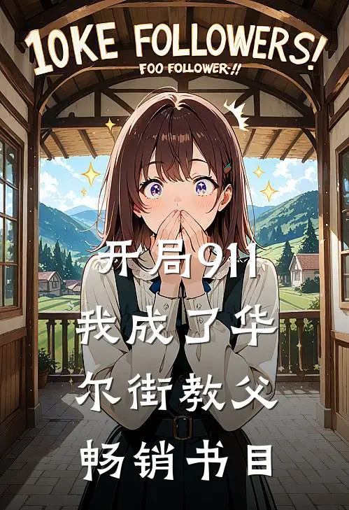 开局911，我成了华尔街教父畅销书目