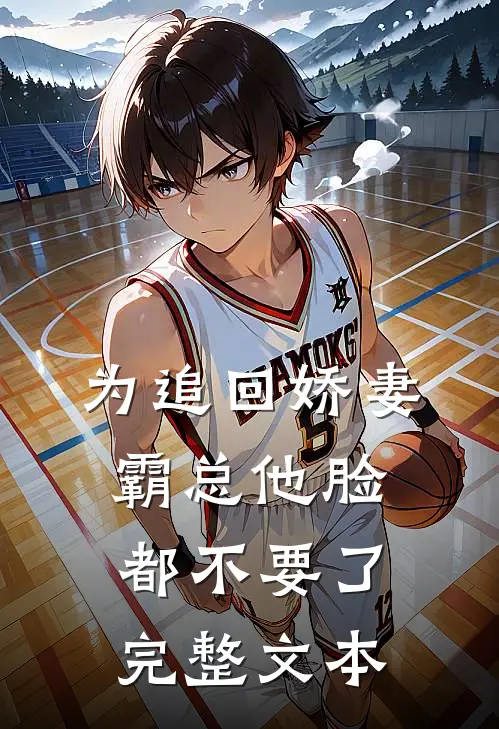 为追回娇妻，霸总他脸都不要了完整文本