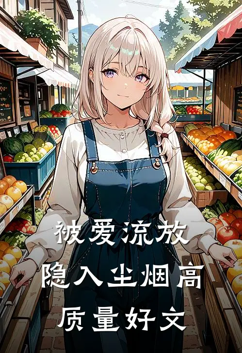 被爱流放，隐入尘烟高质量好文