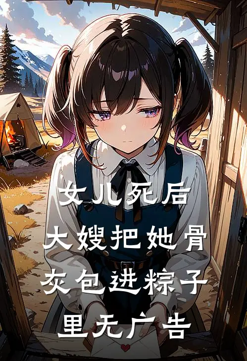 女儿死后，大嫂把她骨灰包进粽子里无广告