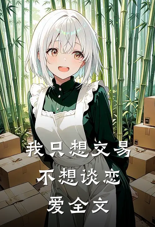 我只想交易，不想谈恋爱全文