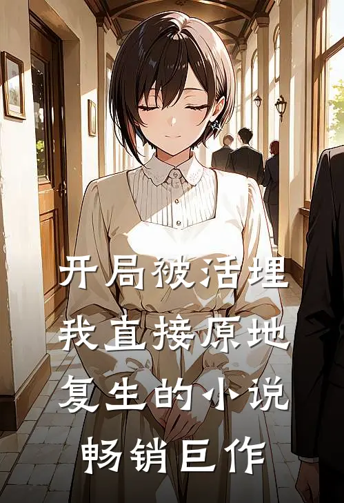 开局被活埋我直接原地复生的小说畅销巨作