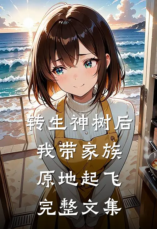 转生神树后，我带家族原地起飞完整文集