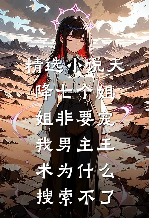精选小说天降七个姐姐非要宠我男主王术为什么搜索不了