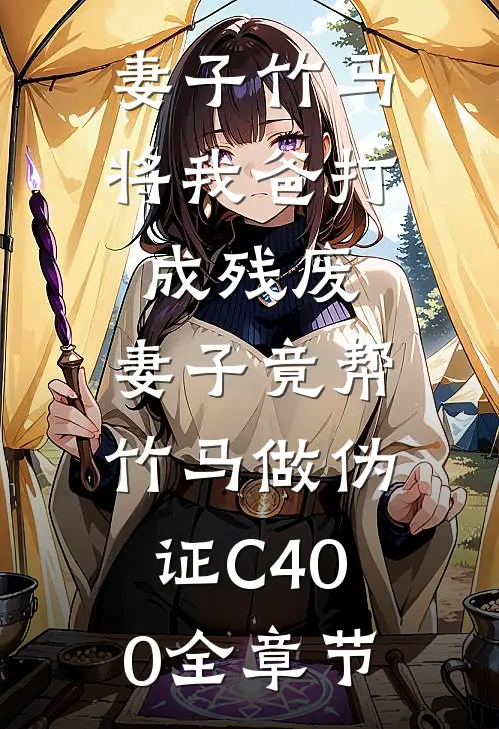 妻子竹马将我爸打成残废，妻子竟帮竹马做伪证C400全章节