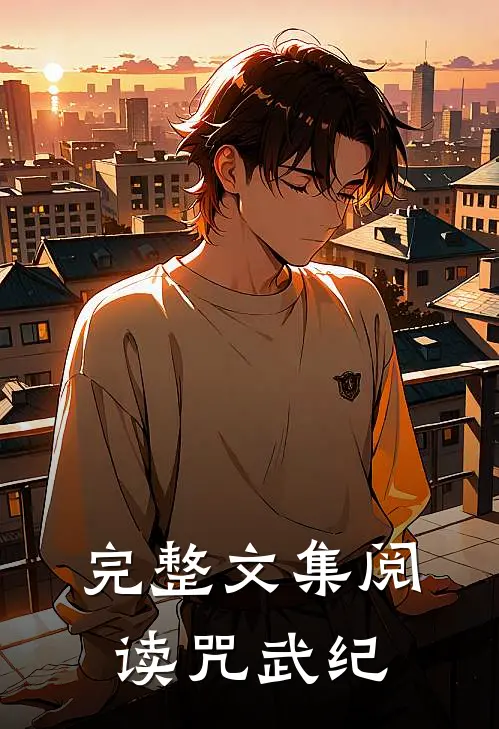 完整文集阅读咒武纪