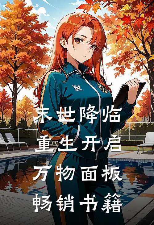 末世降临：重生开启万物面板畅销书籍