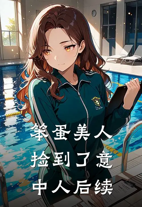 笨蛋美人捡到了意中人后续