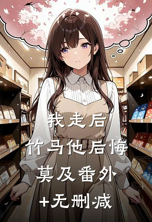 我走后，竹马他后悔莫及番外+无删减