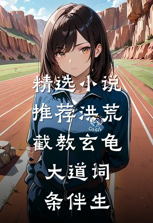 精选小说推荐洪荒：截教玄龟，大道词条伴生