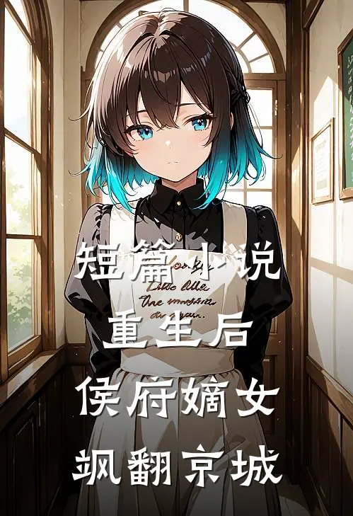 短篇重生后,侯府嫡女飒翻京城全文阅读