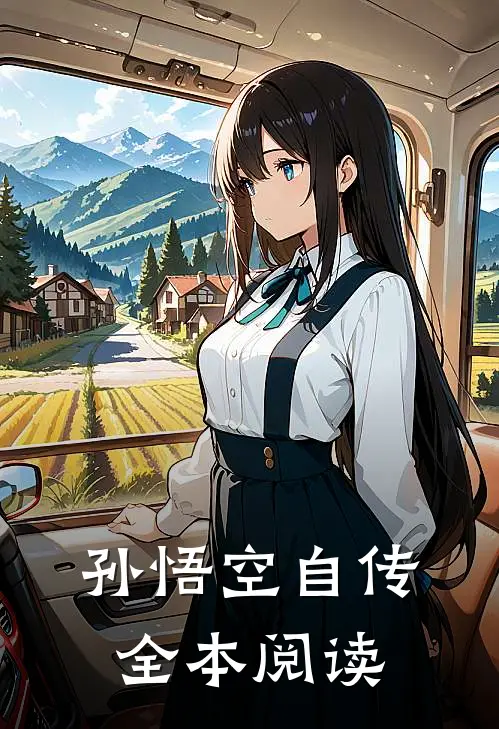 孙悟空自传全本阅读