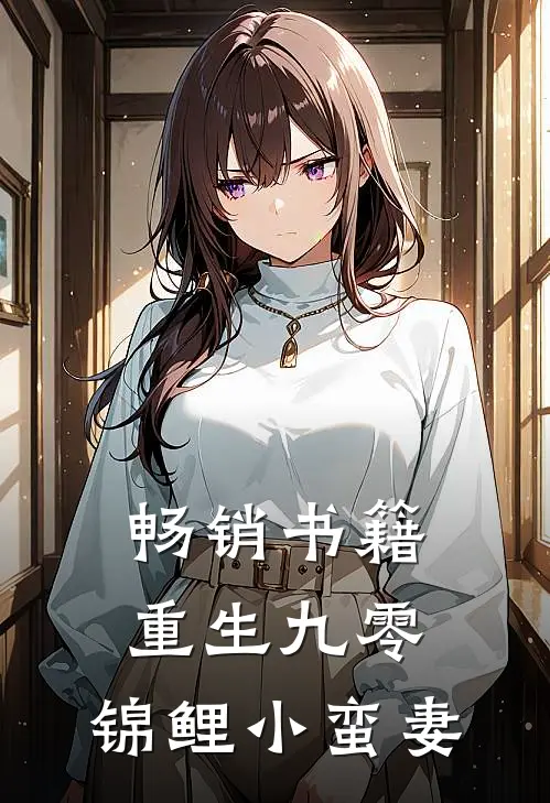 畅销书籍重生九零：锦鲤小蛮妻