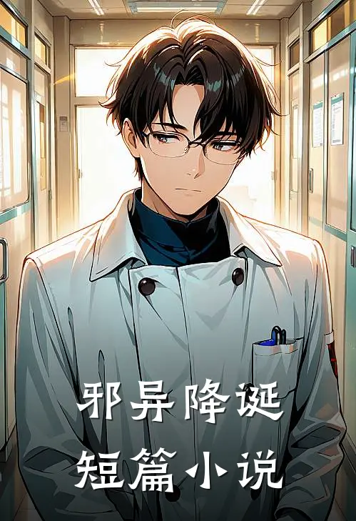 邪异降诞短篇小说