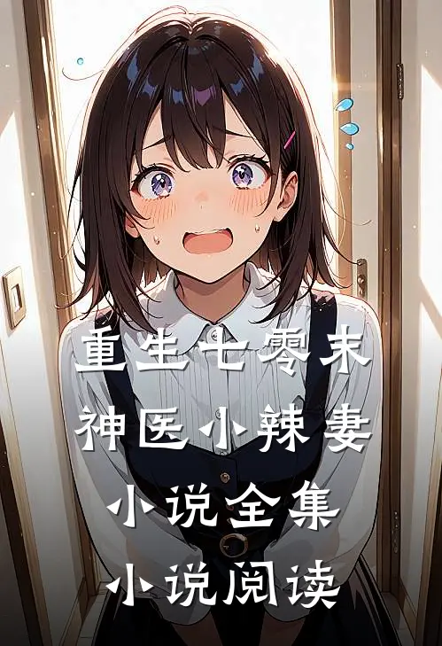 重生七零末:神医小辣妻 小说全集小说阅读