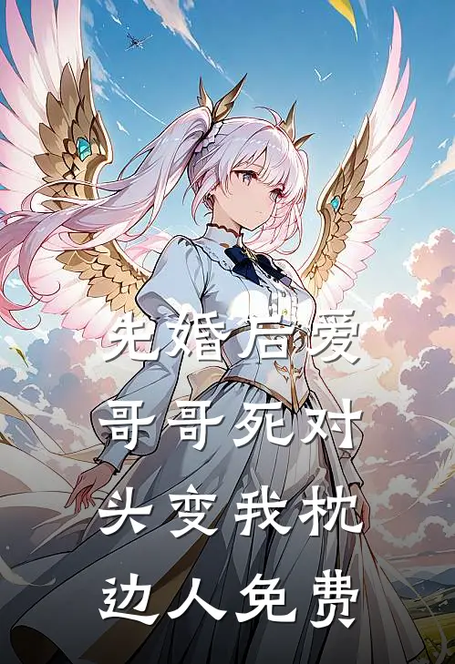 先婚后爱：哥哥死对头变我枕边人免费