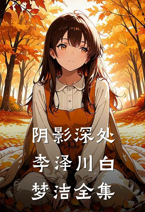 阴影深处李泽川白梦洁 全集