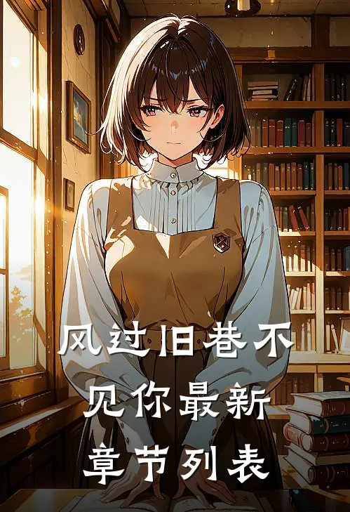 风过旧巷不见你最新章节列表