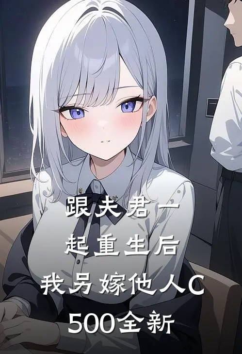 跟夫君一起重生后，我另嫁他人C500全新