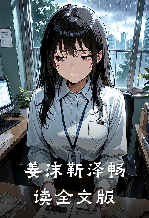 姜沫靳泽畅读全文版