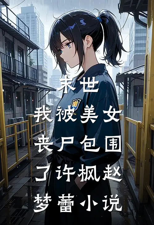末世我被美女丧尸包围了许枫赵梦蕾免费阅读