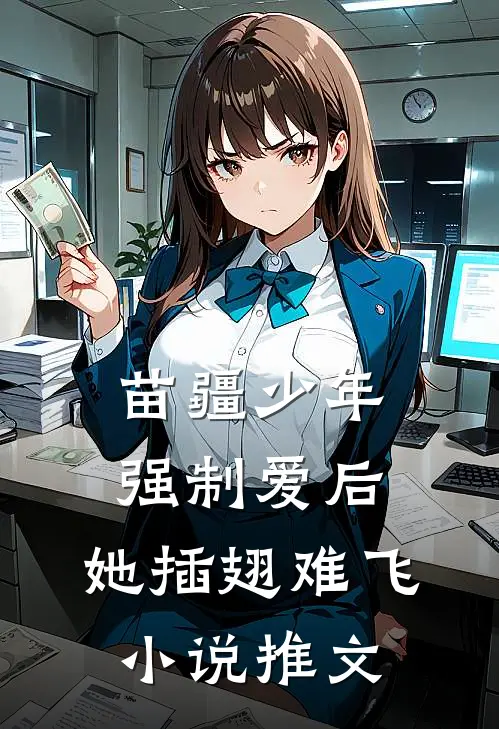 苗疆少年强制爱后，她插翅难飞小说推文