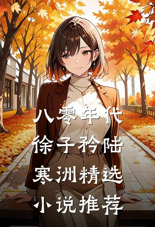 八零年代徐子矜陆寒洲精选小说推荐