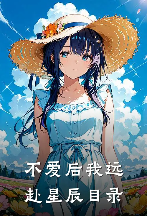 不爱后我远赴星辰目录