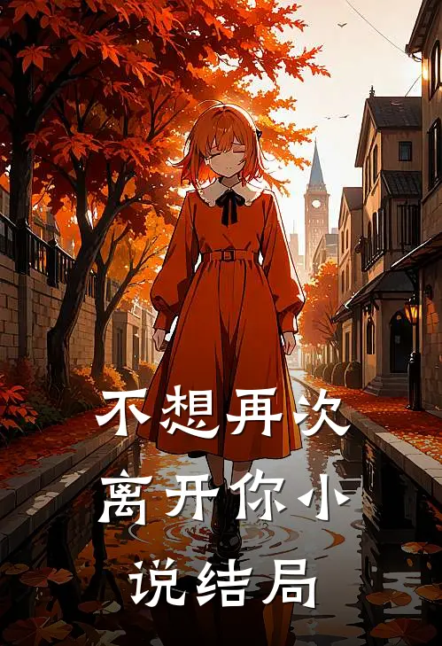 不想再次离开你小说结局