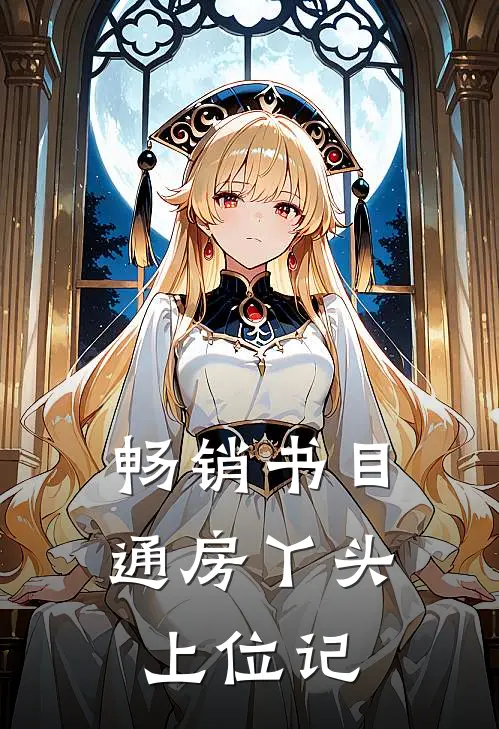 畅销书目通房丫头上位记