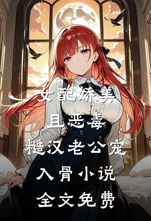 女配娇美且恶毒，糙汉老公宠入骨小说全文免费
