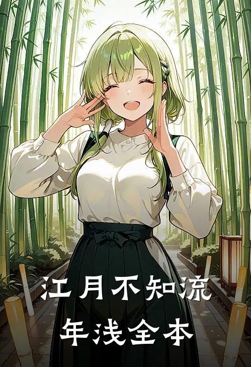 江月不知流年浅全本