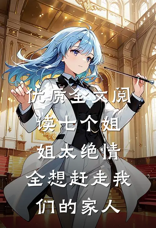 优质全文阅读七个姐姐太绝情,全想赶走我们的家人