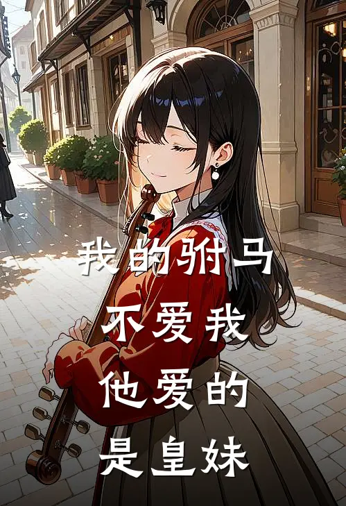 我的驸马不爱我,他爱的是皇妹和亲