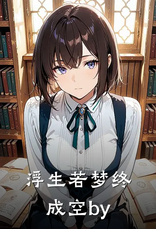 浮生若梦终成空by