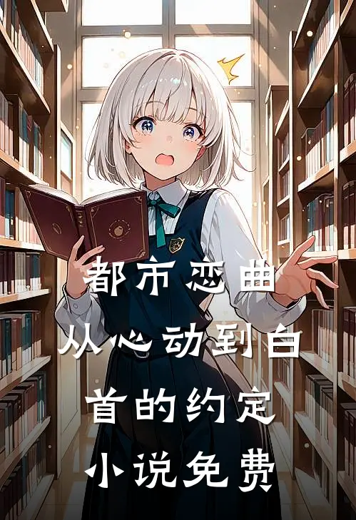 都市恋曲：从心动到白首的约定小说免费
