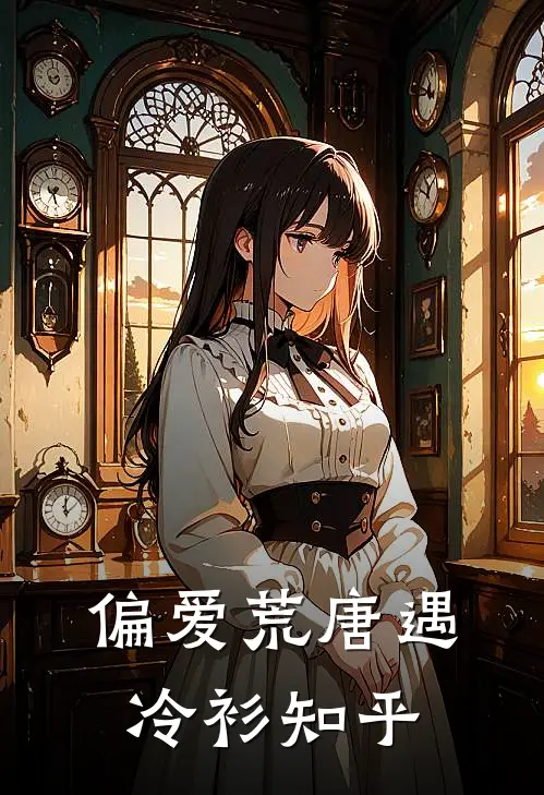 偏爱荒唐遇冷衫知乎
