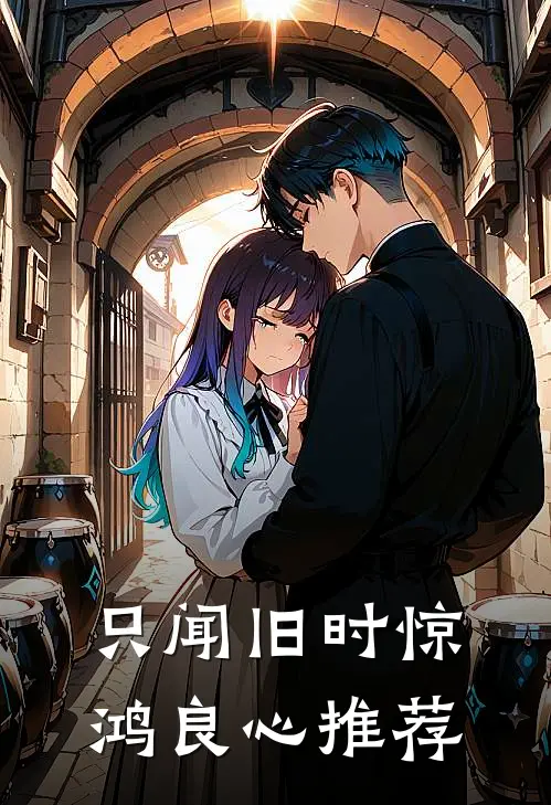 只闻旧时惊鸿良心推荐