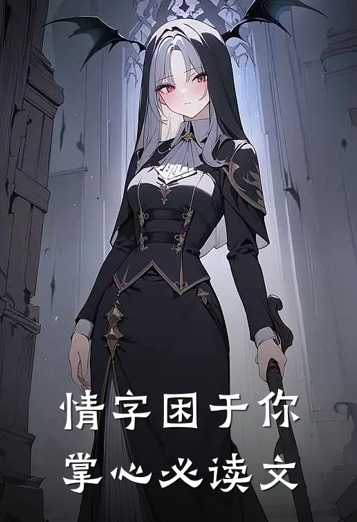 情字困于你掌心必读文