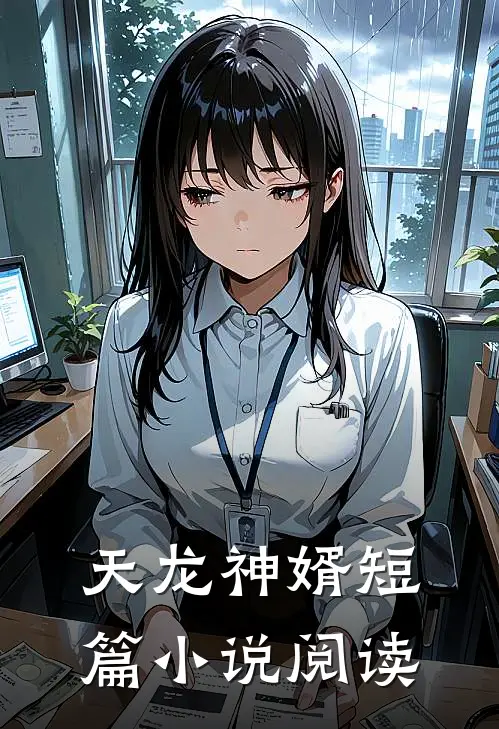 天龙神婿短篇小说阅读