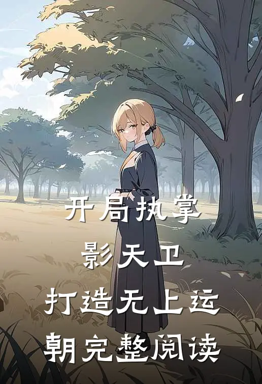开局执掌影天卫，打造无上运朝完整阅读
