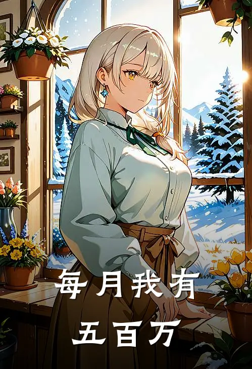 每月我有五百万